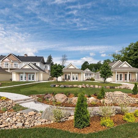 Hotel Le Rosay Venise-en-Québec المظهر الخارجي الصورة
