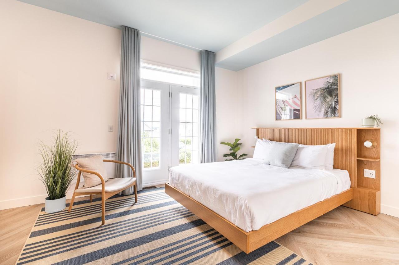 Hotel Le Rosay Venise-en-Québec المظهر الخارجي الصورة