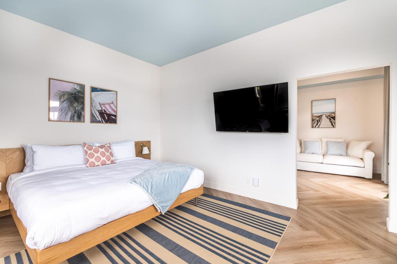 Hotel Le Rosay Venise-en-Québec المظهر الخارجي الصورة