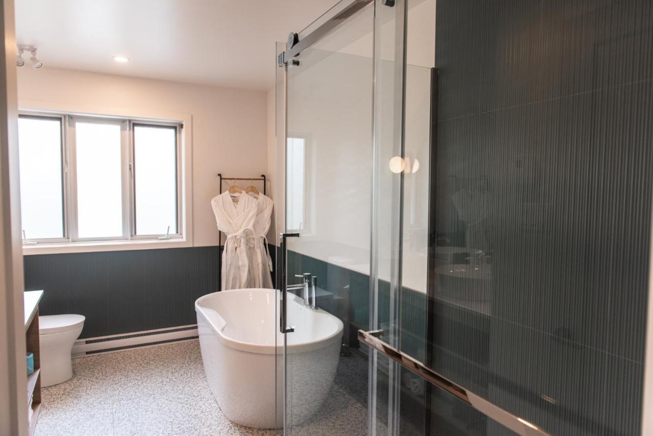 Hotel Le Rosay Venise-en-Québec المظهر الخارجي الصورة