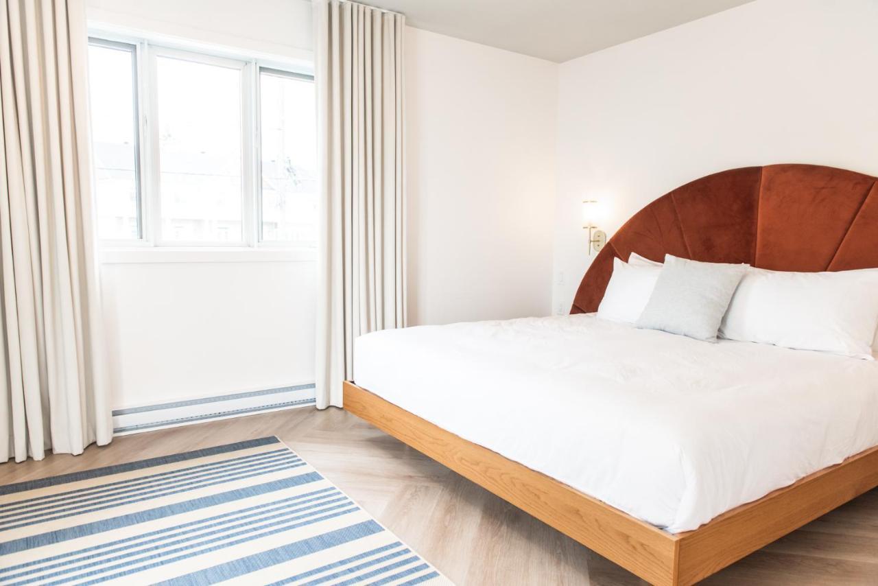 Hotel Le Rosay Venise-en-Québec المظهر الخارجي الصورة